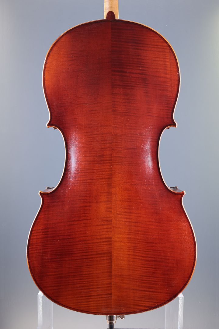 Deutsche Kopie - Markneukirchen um 1900 - C-437